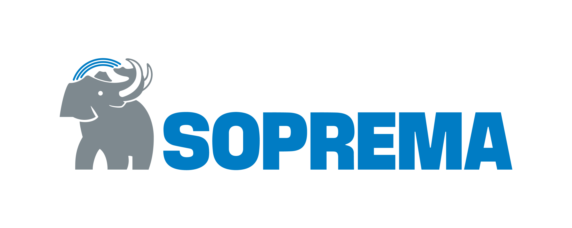 étanchéité à Saint-Raphaël - soprema-logo